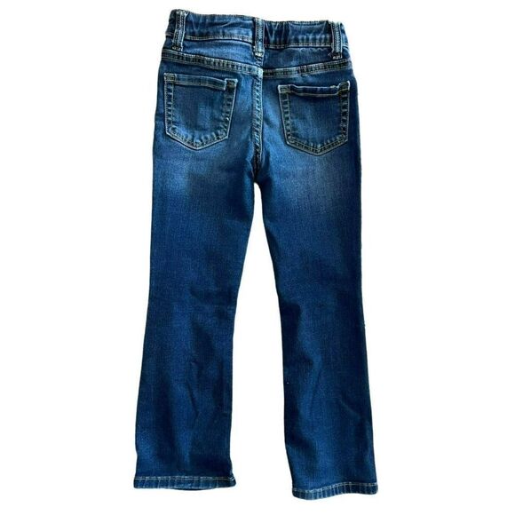 Little Girls Jean Bundle (5) - Picture 3 of 5